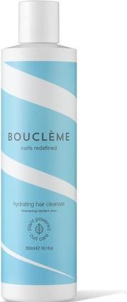 Boucleme BouclÃ¨me - Hydrating Hair Cleanser - 300ml (300 ml, Flüssiges Shampoo)