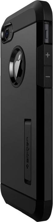 Actual product image Spigen Tough Armor 2 (Apple iPhone 7, Apple iPhone 8)