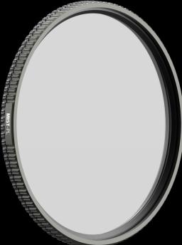 Image du produit PolarPro Filtre ND16 Quartz Line pour objectifs 77mm (82 mm, Filtre de diffusion)