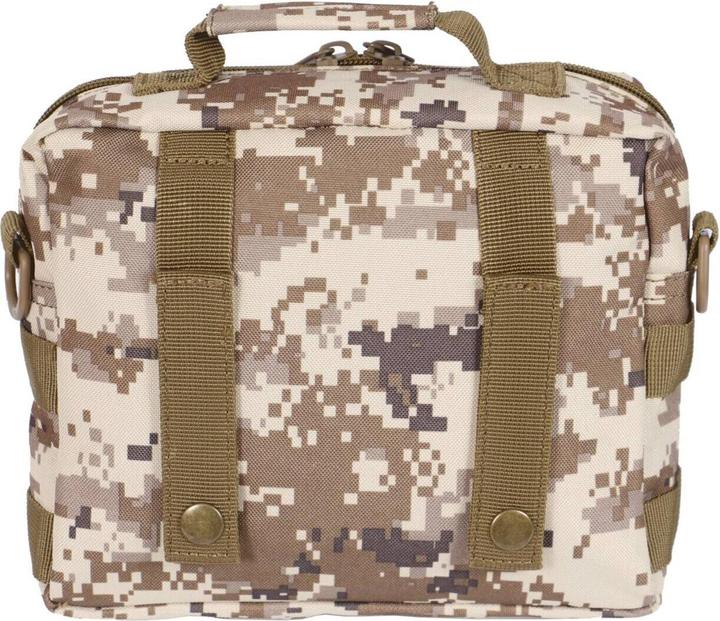 Image du produit Army Shop Sacoche pour cartes Tactical (2.50 l)