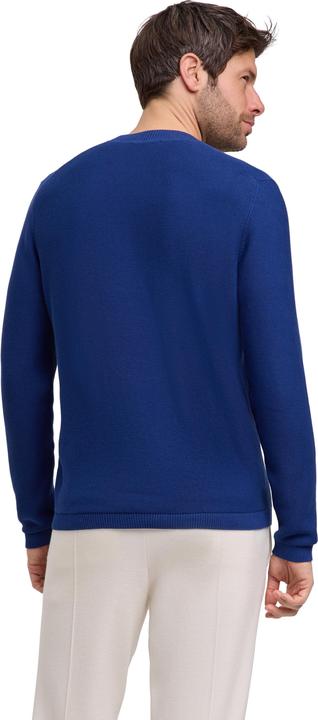 Produktbild Falke FAV Structured Cotton Crew Neck m (L)