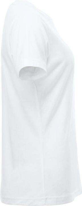 Actual product image Clique Womens/Ladies New Classic Melange T-Shirt (XL)