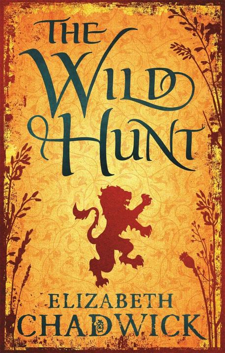 Produktbild The Wild Hunt (Englisch)