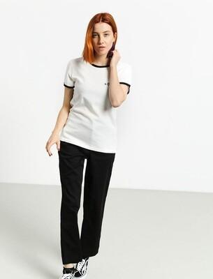 Produktbild Volcom Keep goin Ringer t-shirt (XS)