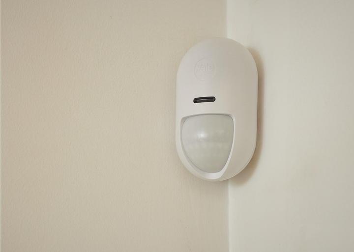 Image du produit Yale Capteur de mouvement intérieur Smart Alarm