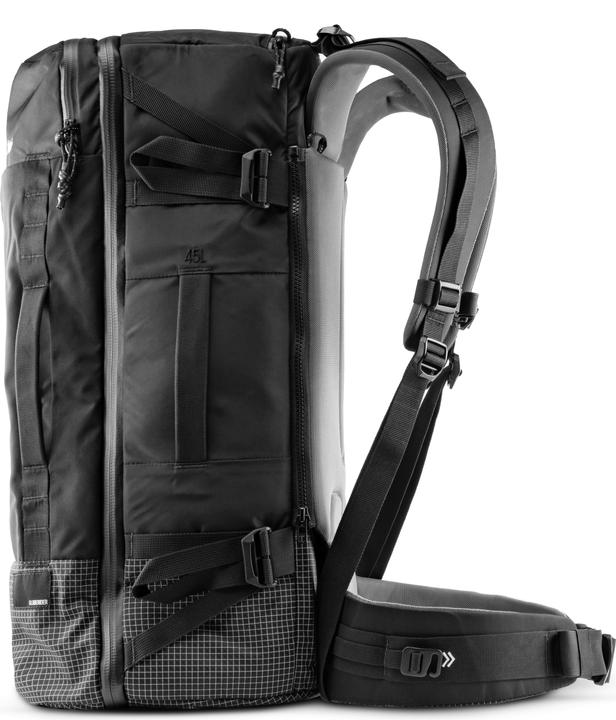 Produktbild Matador GlobeRider 45 (45 l)