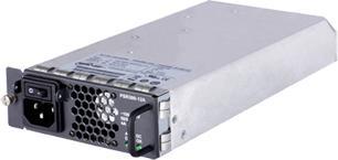 Produktbild HPE E Aruba PSU-350-AC AC Power Supply, 7200 Series, S3500-24T, S3500-48T, S3500-24F