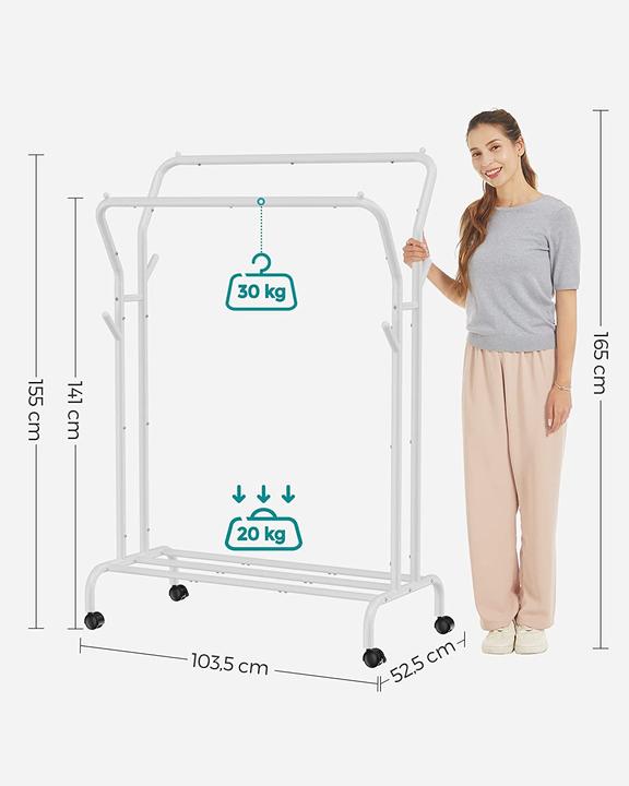 Produktbild Songmics Rack