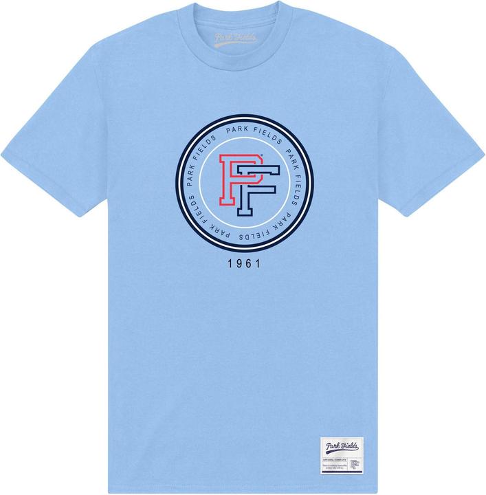 Park Fields TShirt (XXL)
