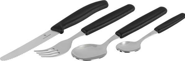 Actual product image Victorinox cutlery (24 Piece, Cutlery set)