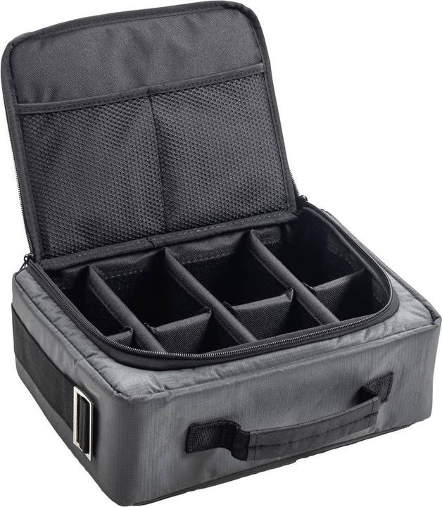 Immagine prodotto B&W International B&W Outdoor Case 3000 nero con borsa fotografica (Custodia fotografica, 11.70 l)