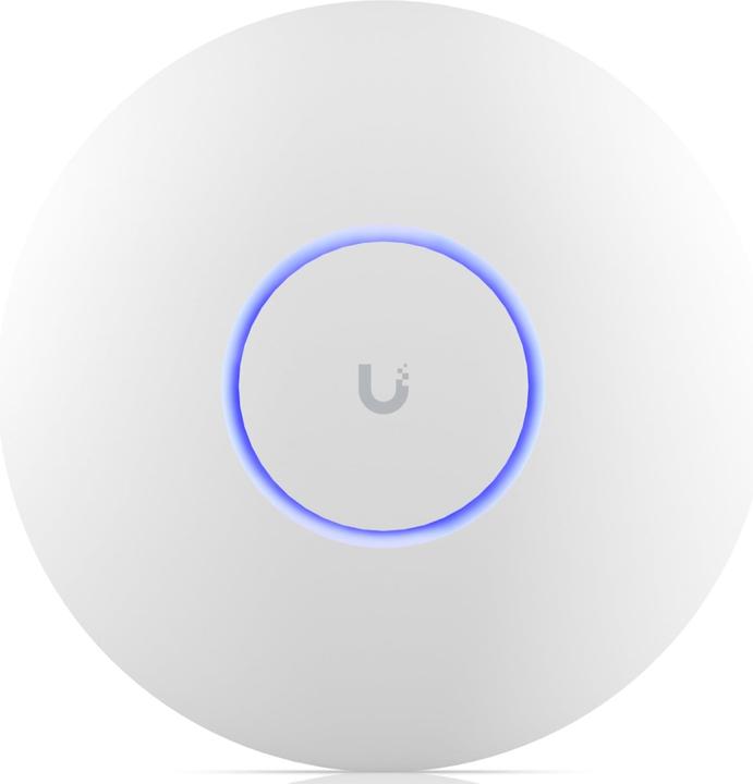 Ubiquiti Access Point UniFi 6 Professional U6-PRO (4800 Mbit/s)