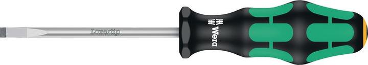 Image du produit Wera 334 1,2 x 6,5 x 150 mm (Vis fendues)