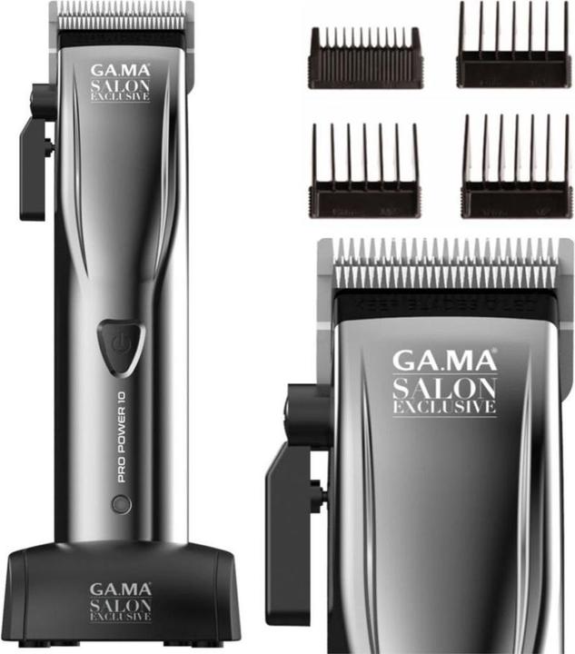 Immagine prodotto GAMA Italia Pro Power 10