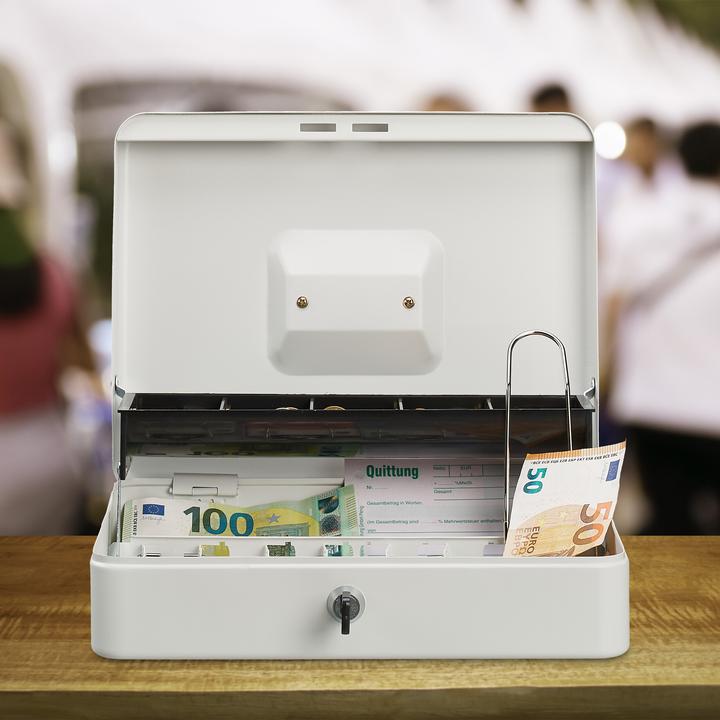 Immagine prodotto Relaxdays Cassa