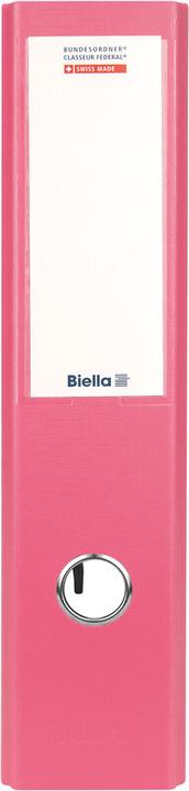Produktbild Biella Bundesordner (A4, 70 mm, 1 Stück)