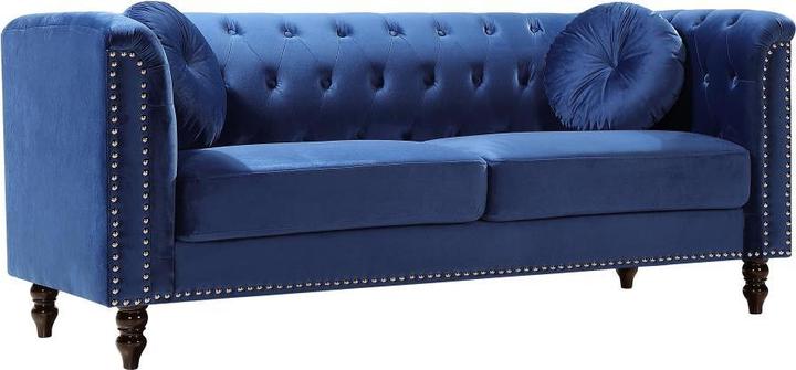 Actual product image Vente-unique Turner (3-seater)