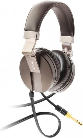 Produktbild Focal Spirit One Classic (Kabelgebunden)