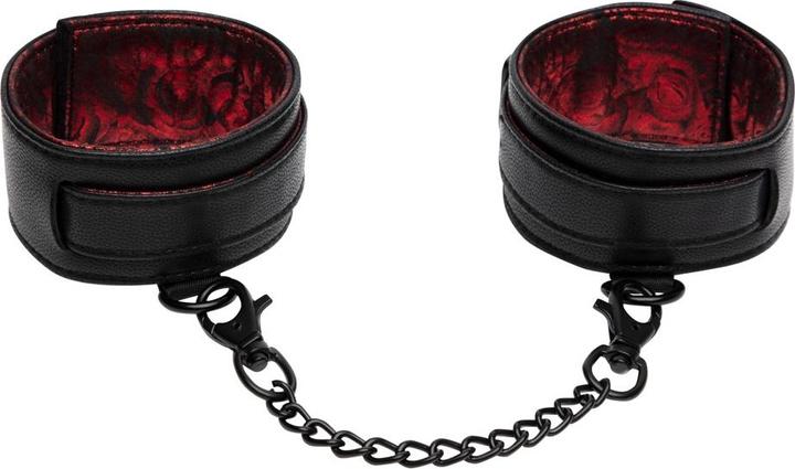 Actual product image Fifty Shades of Grey Sweet Anticipation Ankle Cuffs