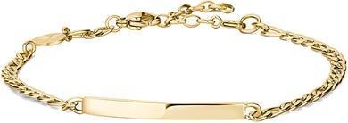 Brosway Essential Bnl060 Women's Gold-Plated Bracelet