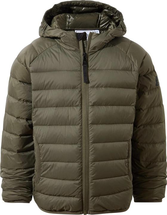Khaki Green