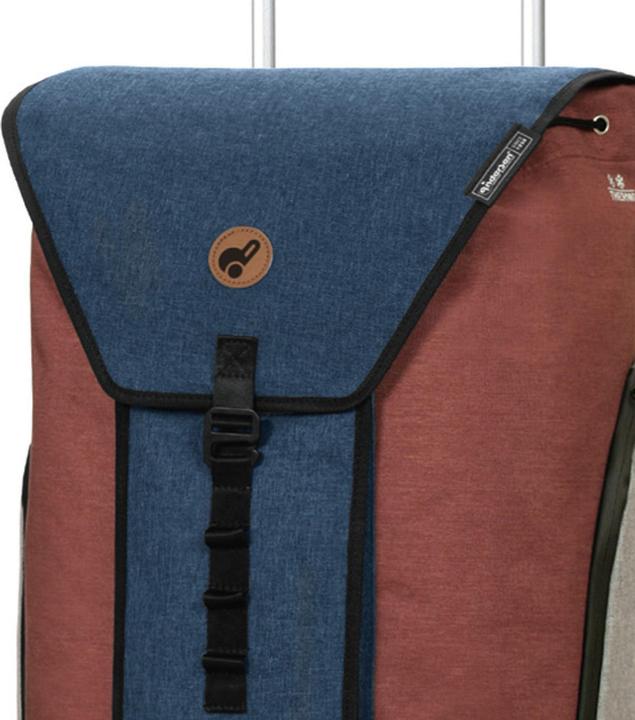 Produktbild Andersen Scala Shopper Plus Oli.P 2.0