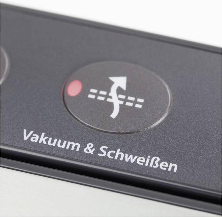 Productafbeelding Caso Vacuüm sealer VC15