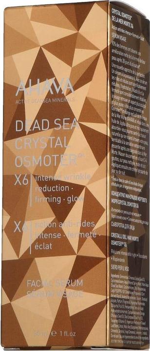 Produktbild Ahava Dead Sea Crystal Osmoter X6 (30 ml)