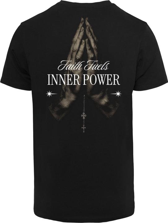 Image du produit Mister Tee MisterTee Inner Power Tee - 179301 (XL)