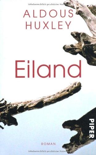 Produktbild Eiland (Deutsch, Aldous Huxley, 1984)