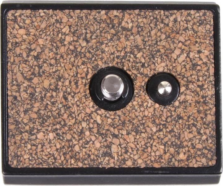 Actual product image Walimex FT-6653H (3-way Panhead)
