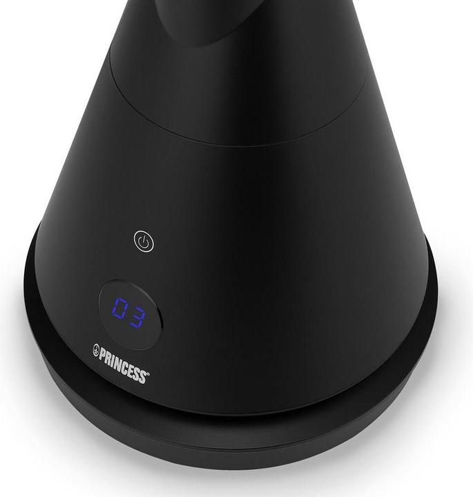 Produktbild Princess 01.348700.01.001 Smart Heating and Cooling Tower, Fan electric space heater, Ceramic, 2 m (56 dB)