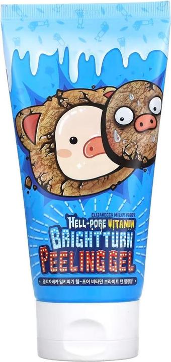 Produktbild Elizavecca Hell Pore Vitamin Peeling Gel (Peeling, 150 ml)