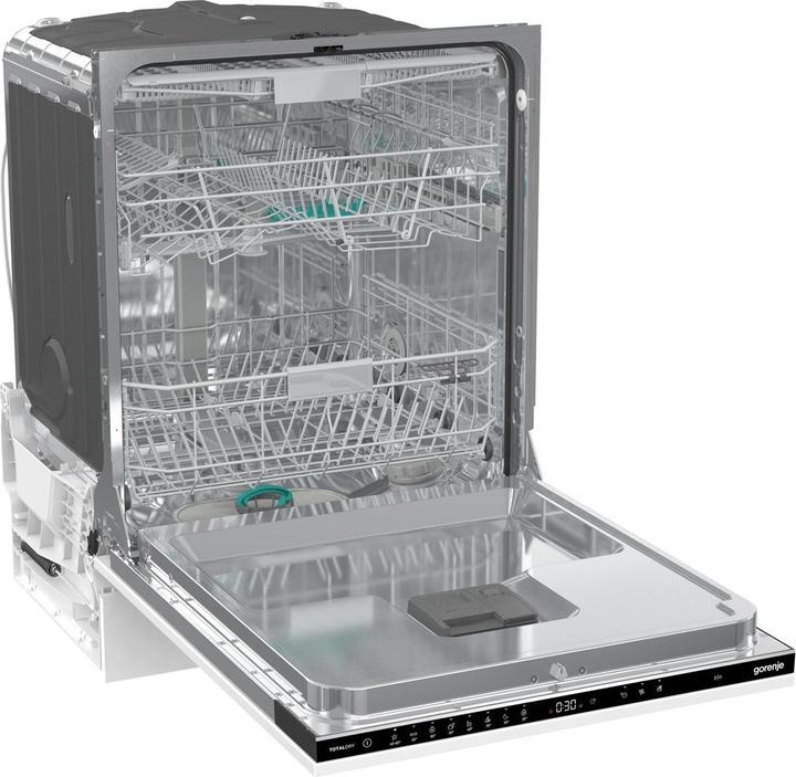 Produktbild Gorenje Gore GeschSp. GV663C60 C ed 739654