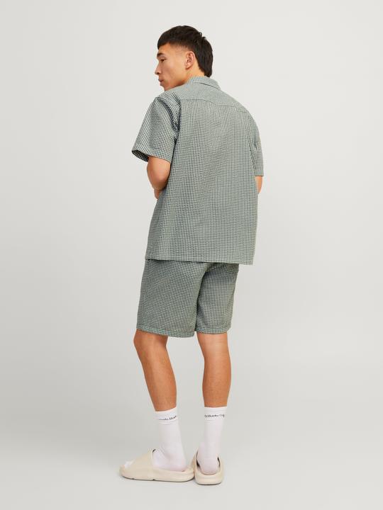 Produktbild Jack & Jones Relaxed Fit Hemd Hemd (S)