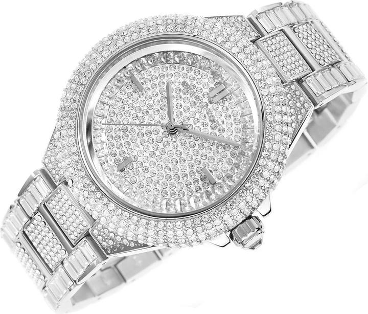 Actual product image Michael Kors Camille MK5869 Damenuhr + BOX