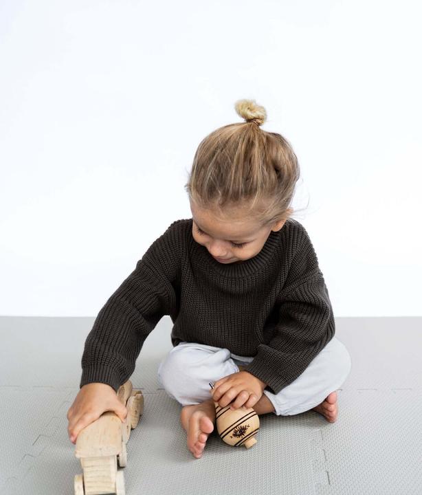 Actual product image Toddlekind 4260620338136 (131 x 131 cm)