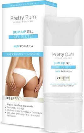 Produktbild Intimateline Pretty Blum Bum Up Gel 100 ml (Körpergel, 100 ml)