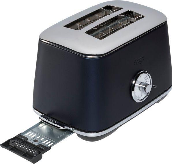 Actual product image Sage The Luxe Toast Select