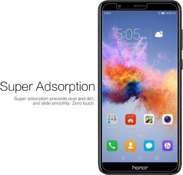 Produktbild Nillkin Super Clear Series (1 Stück, Honor 7X)