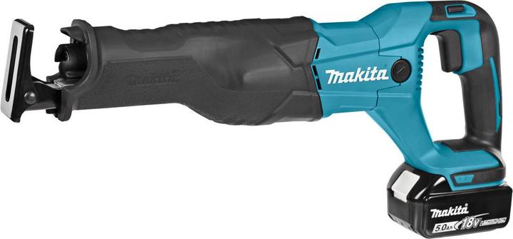 Actual product image Makita DJR186RTE