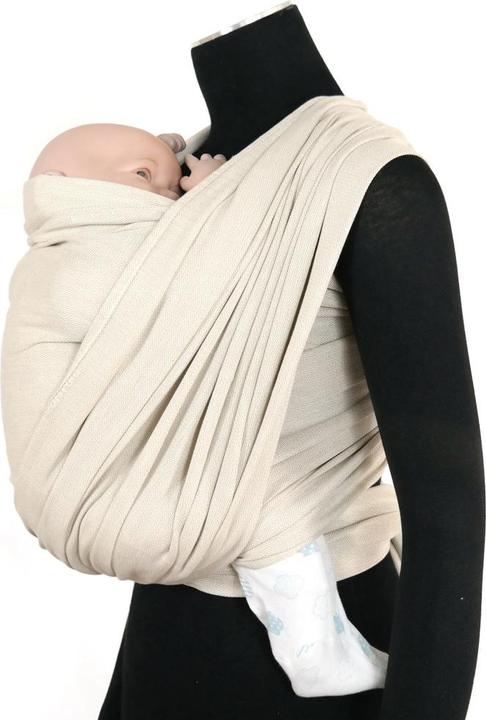 Actual product image Baby sling sand (5.70 m)