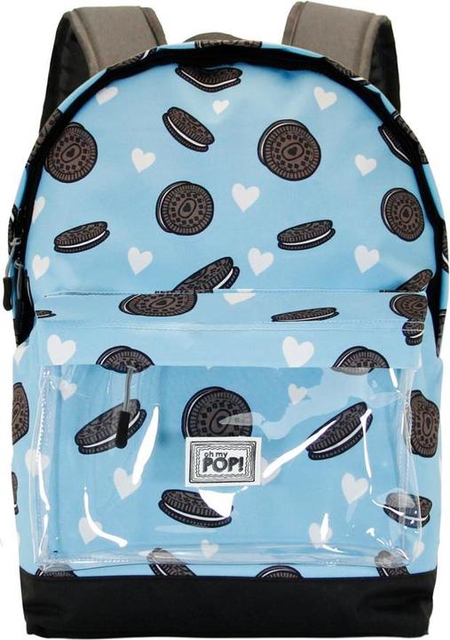 Immagine prodotto Oh My Pop! Zaino HS chiaro e croccante