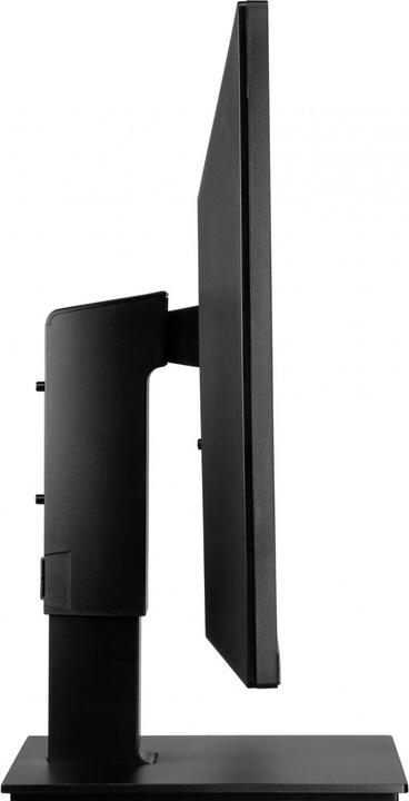 Image du produit LG 27UK670P-B (3840 x 2160 pixels, 27")