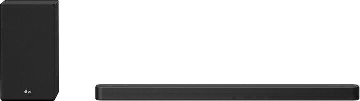 LG DSN8YG (440 W, 3.1 Kanal)