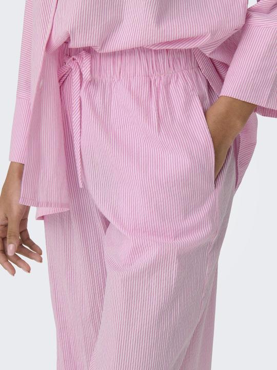 Image du produit Only ONLAUGUSTA Pantalon à coupe normale Pantalon à coupe large (XL)
