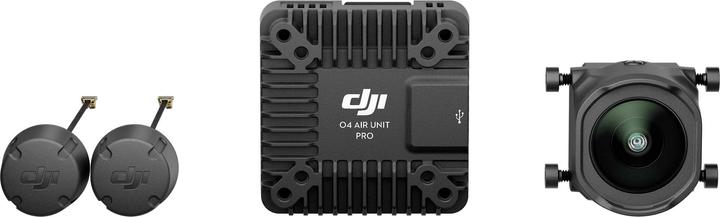 Produktbild DJI O4 Air Unit Pro (Drohnen Kamera, DJI Goggles 2, DJI Goggles 3, DJI Goggles N3, DJI Goggles Integra)