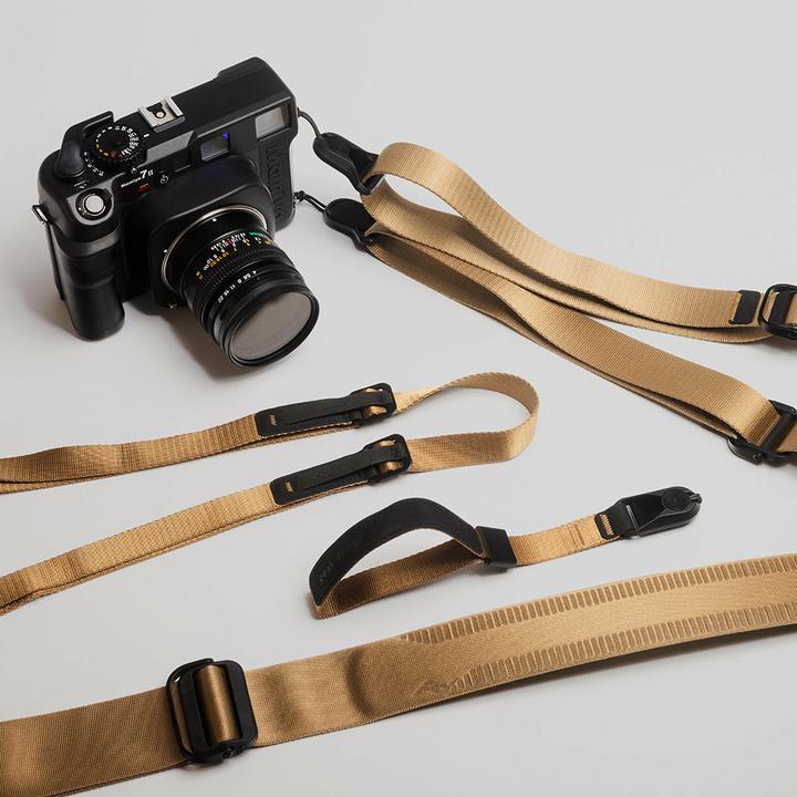Image du produit Peak Design Slide (Sangle d'épaule, Ceinture cervicale)