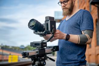 Image du produit Zeapon PONS Tilt Arm Kit