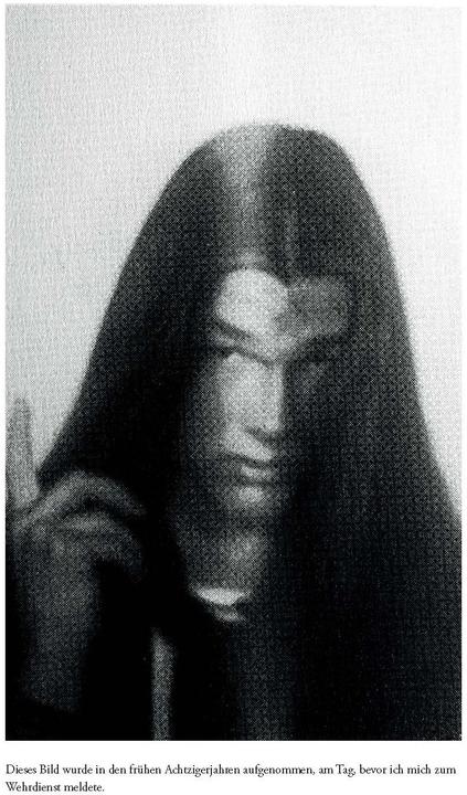 Actual product image My take on me (German, Morten Harket, 2016)